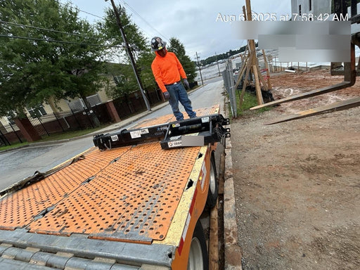 2024 STAR INDUSTRIES M1360B - Star JIB Boom