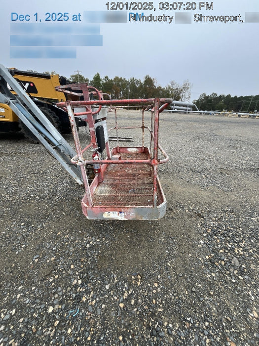 2019 SKYJACK SJ63 AJ