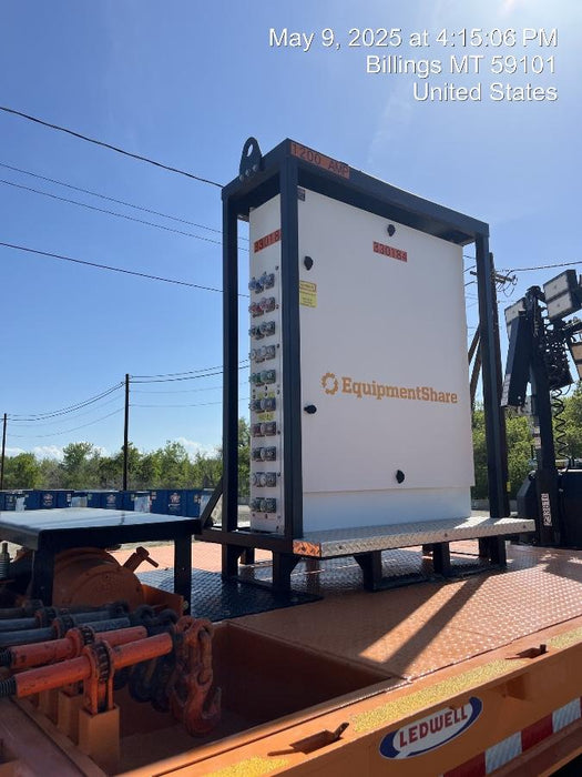 2023 TRYSTAR IL-126-VDE-45-LP