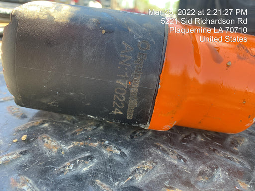 2021 MICHIGAN PNEUMATIC IR-2135QXPA-P