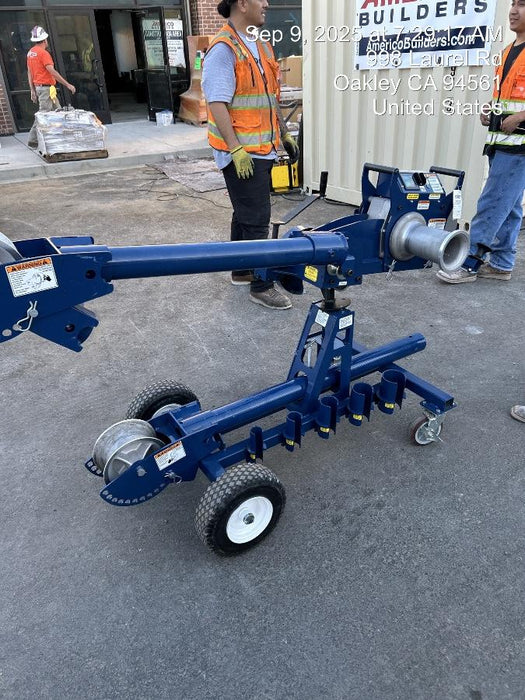 2025 CURRENT TOOLS 100A