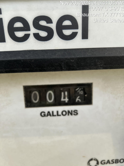 2024 LINCOLN ELECTRIC LE400