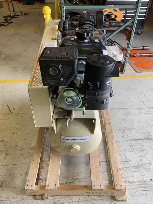 2022 INGERSOLL RAND 2475F14G