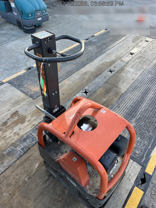 2024 HUSQVARNA LG300