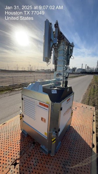 2025 GENERAC SLT-DCUBEHYPRK2