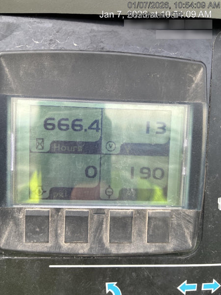 2023 GENIE Z-62/40 RT
