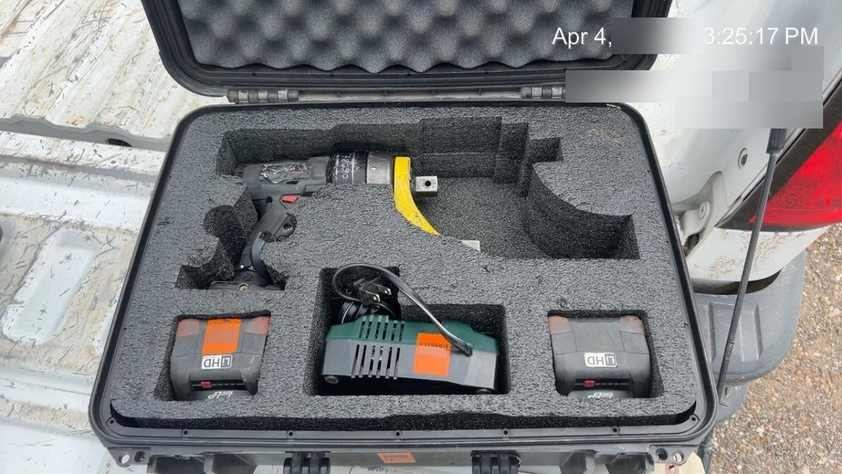 2020 TORCUP VT-500KIT
