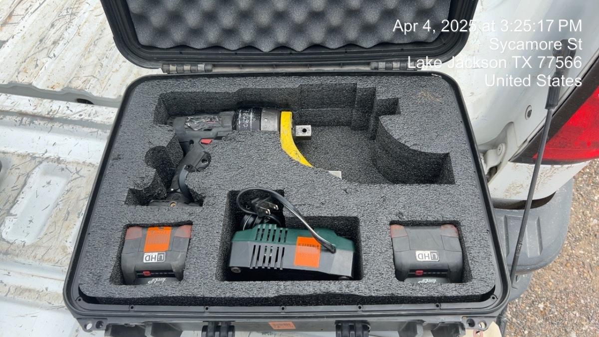 2020 TORCUP VT-500KIT