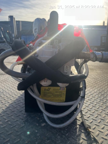 2022 TORCUP AP1000