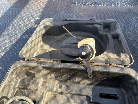 2021 HOUGEN MFG HMD904