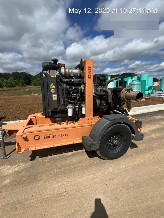 2021 PIONEER PP66S12L71-TD2.9L4