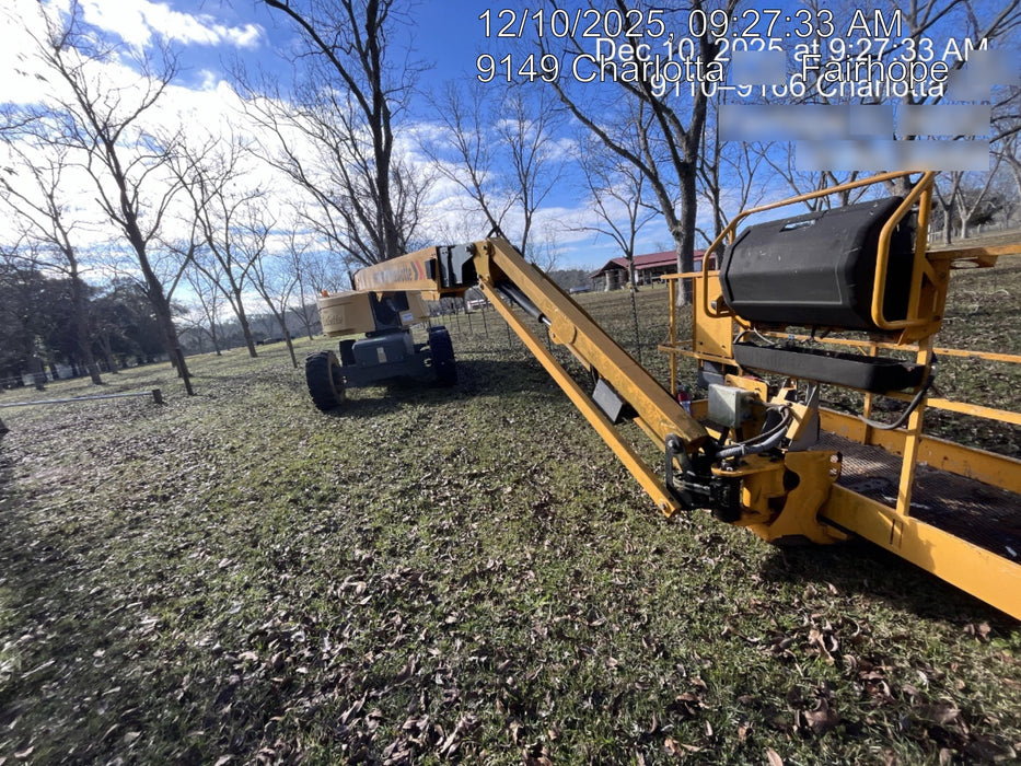 2020 HAULOTTE HT67 RTJ O