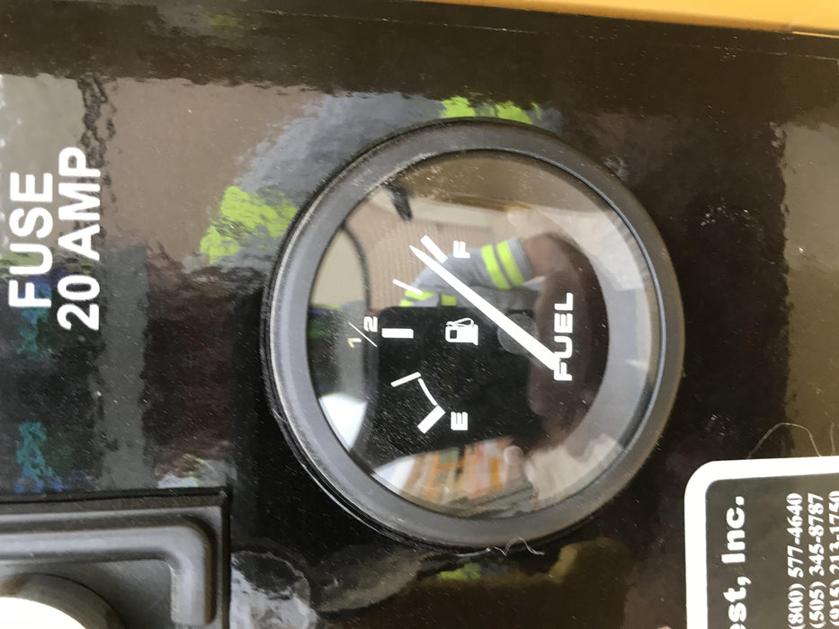 2019 Vac-Tron LP573XDT 24Hp Kohler Diesel, 500 Gal Debris Tank, 500 CFM Vacuum Pump, x2 100 Gal Water Tanks