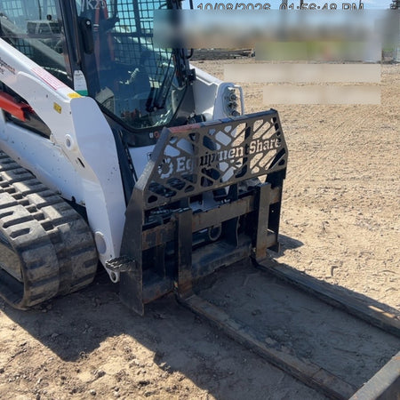 2025 PALADIN 48" Pallet Forks - Paladin