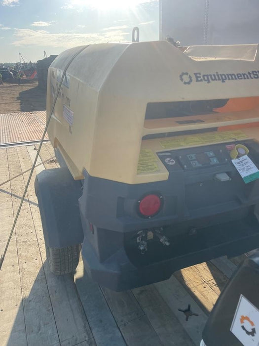 2022 ATLAS COPCO XAS188 CWK