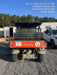 2022 KUBOTA RTV-X1140W-H (Canopy)