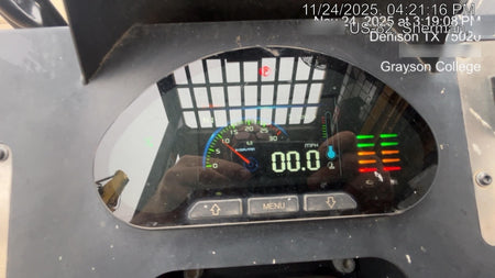 2023 SANY STH1256