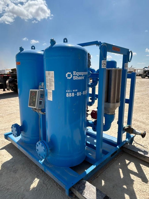 2024 HANKISON RDH-1550G