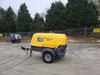 2022 ATLAS COPCO XAS188 CWK