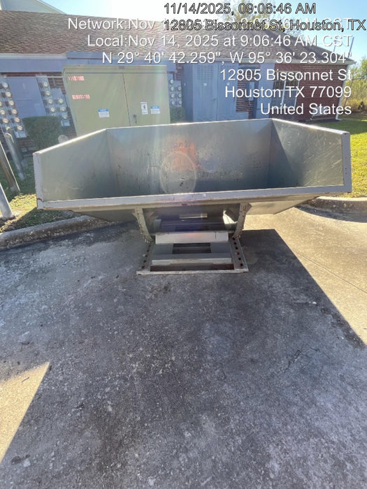 2025 HIPPO HOPPER HH40HD