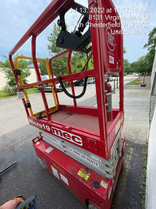 2021 MEC Micro 19