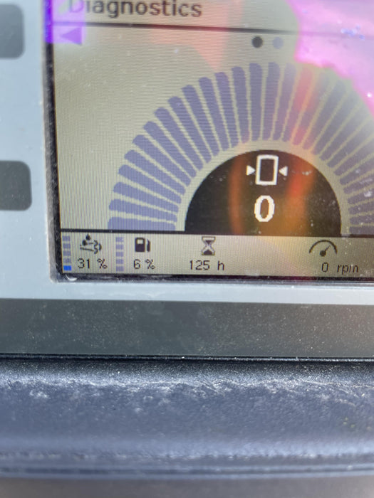 2022 ATLAS COPCO XAS440