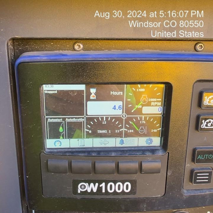 2022 ATLAS COPCO PAC F88 PD-S