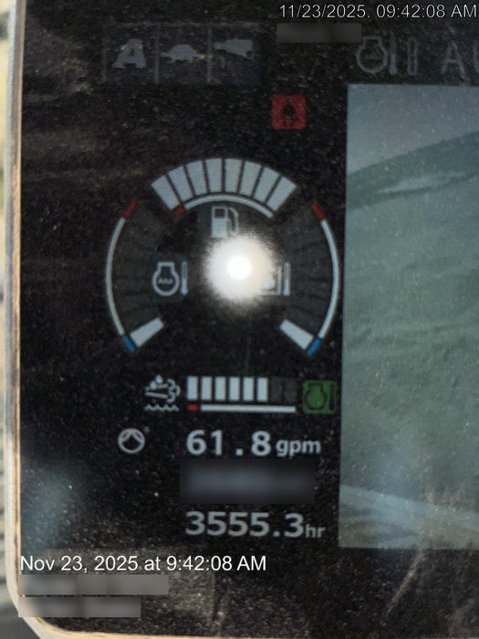 2020 LINK-BELT 250X4EX