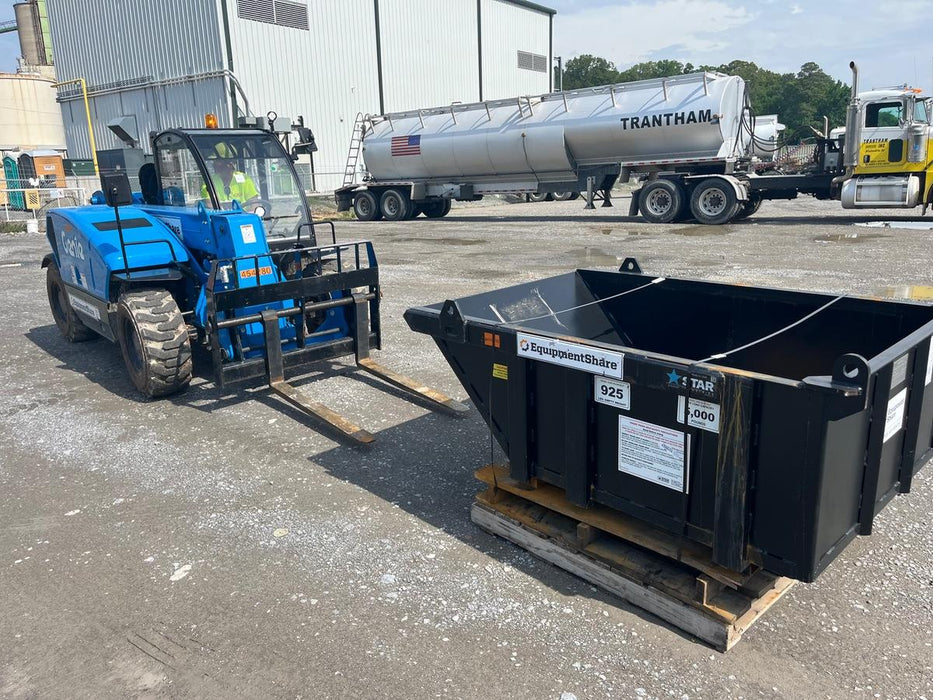 2024 STAR INDUSTRIES 1446B