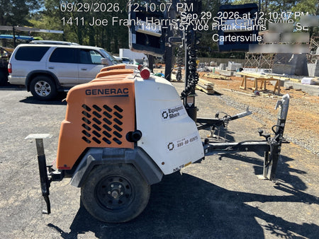 2023 GENERAC MLT2