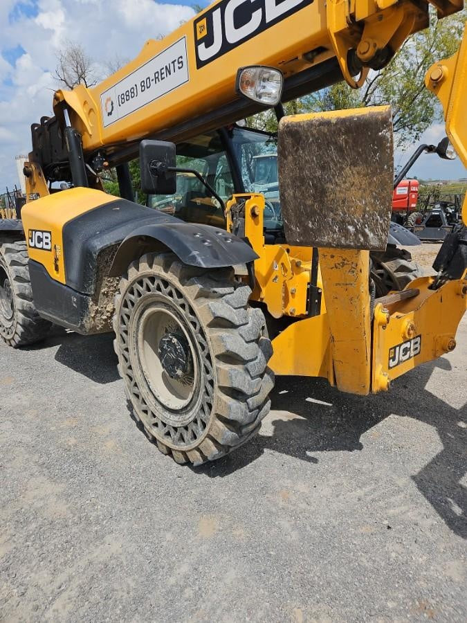 2019 JCB 512-56