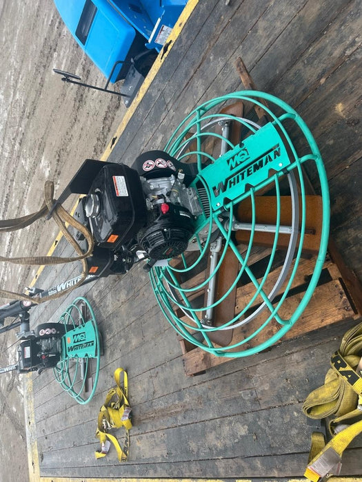 2025 MULTIQUIP B46H90