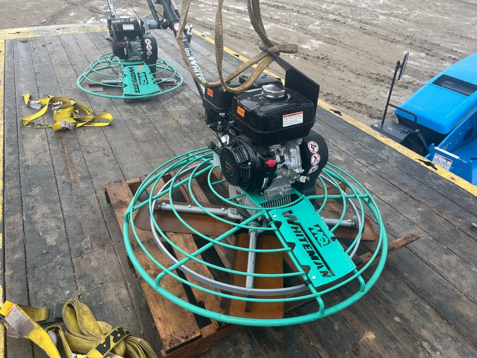 2025 MULTIQUIP B46H90