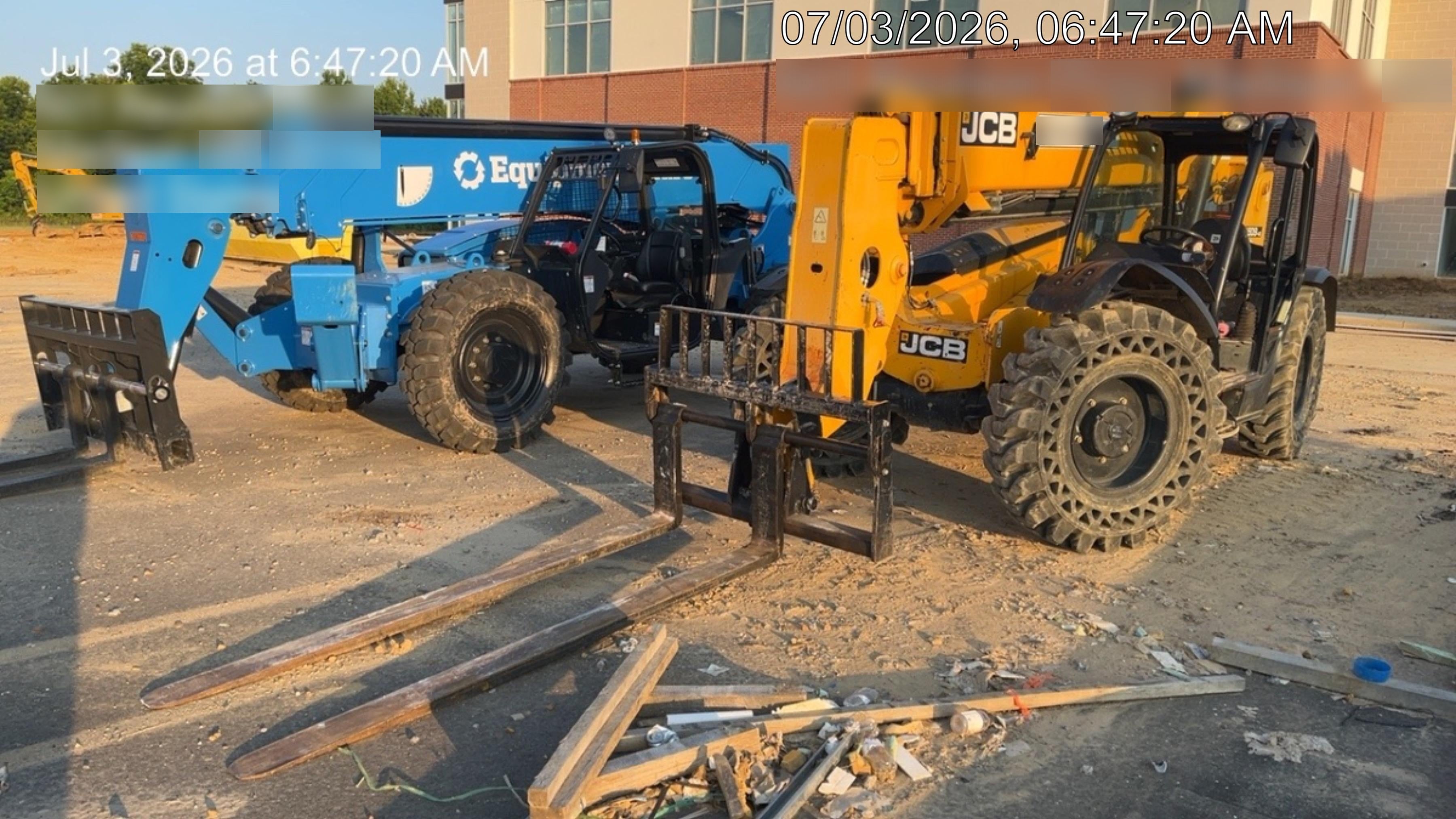 2020 JCB 509-42
