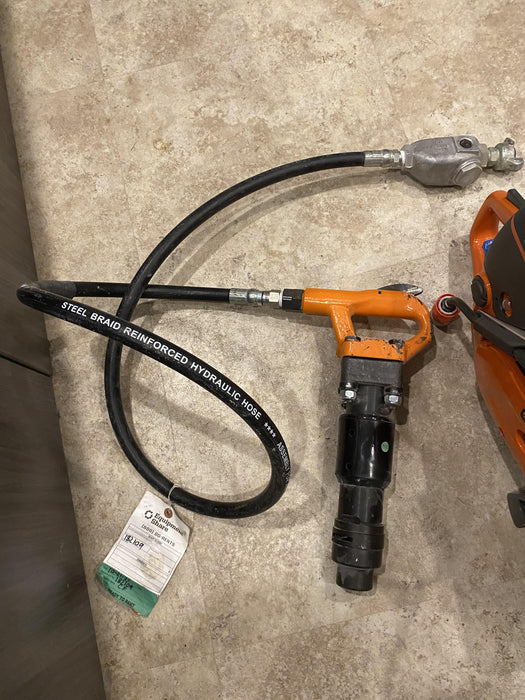 2021 MICHIGAN PNEUMATIC MP-CH3R