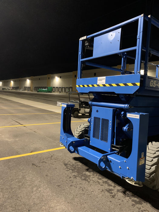 2020 GENIE GS-4390 RT