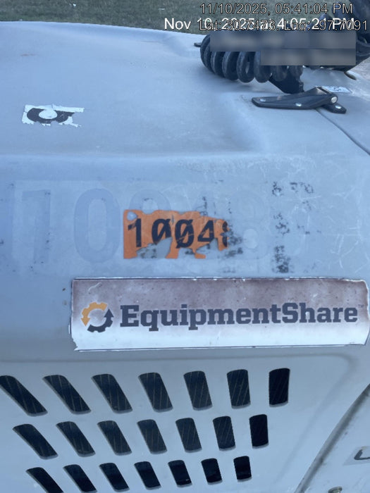 Wacker Neuson LTV6K-MH Wacker Neuson LTV6K Towable Light Tower