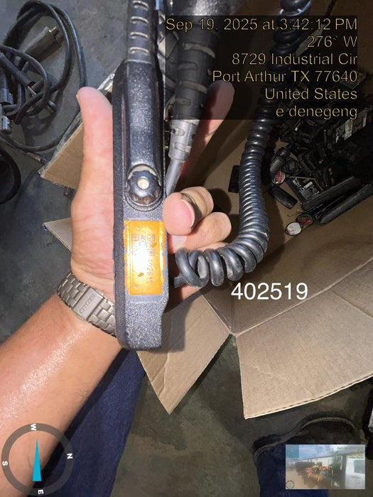 2024 MOTOROLA R7 DISPLAY