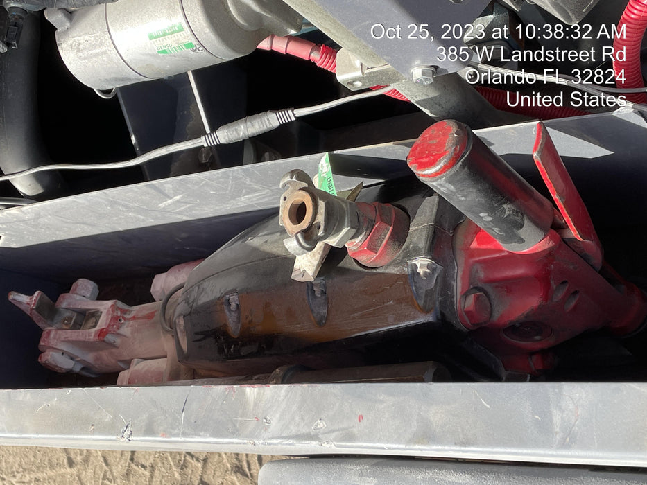 2020 CHICAGO PNEUMATIC CP 1290 S