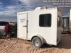 2018 ROCK SOLID CARGO Office Trailer