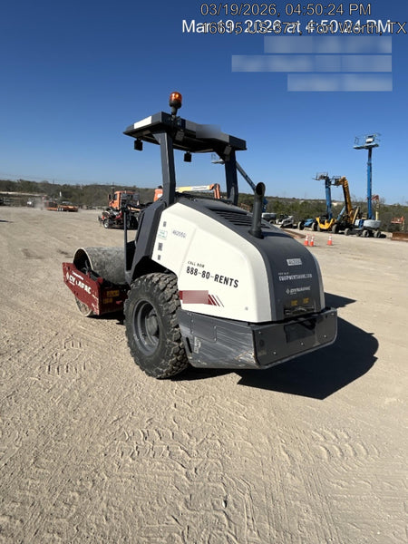 2024 DYNAPAC CA1300D