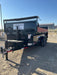 2025 TEXAS PRIDE TRAILERS DT714416KBP
