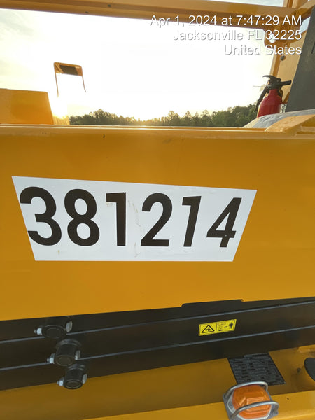 2024 JCB S1932E