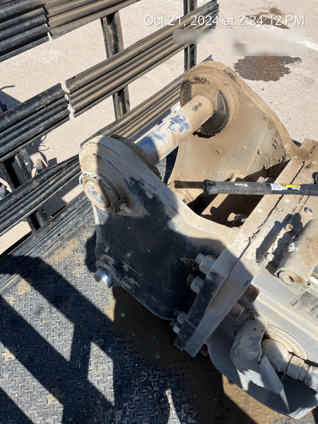 2023 EPIROC EC155T