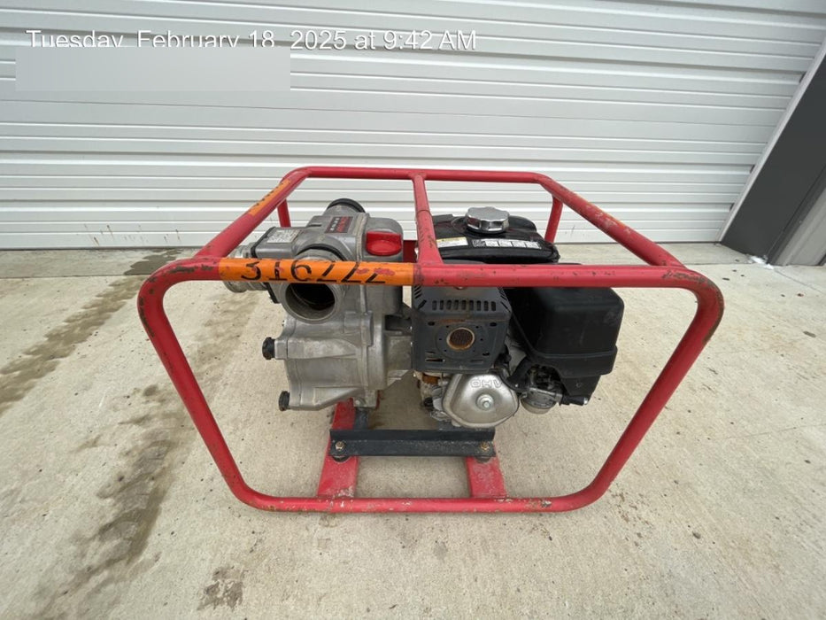 2023 MULTIQUIP QP3TH