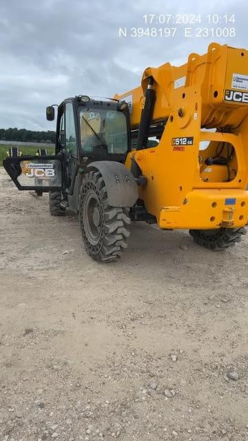 2023 JCB 512-56