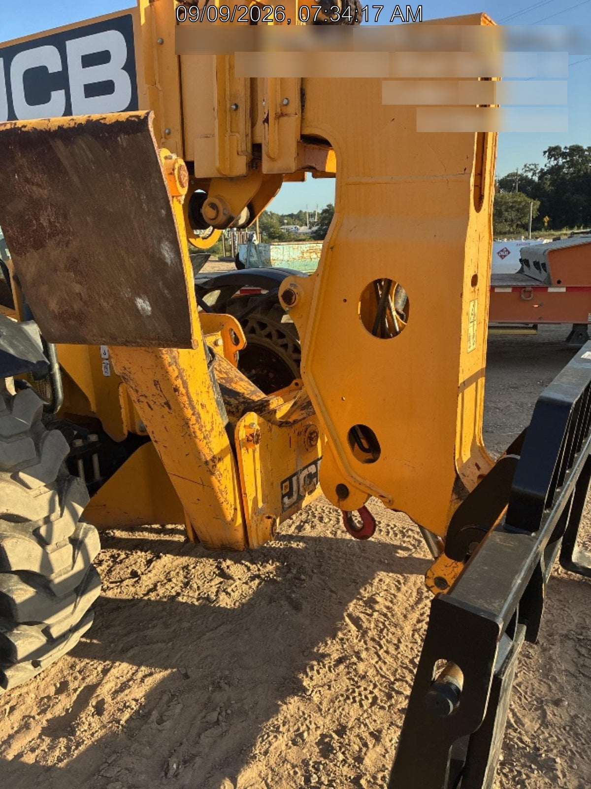 2022 JCB 512-56
