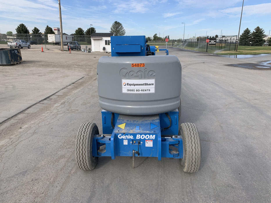 2019 GENIE Z-45/25J DC