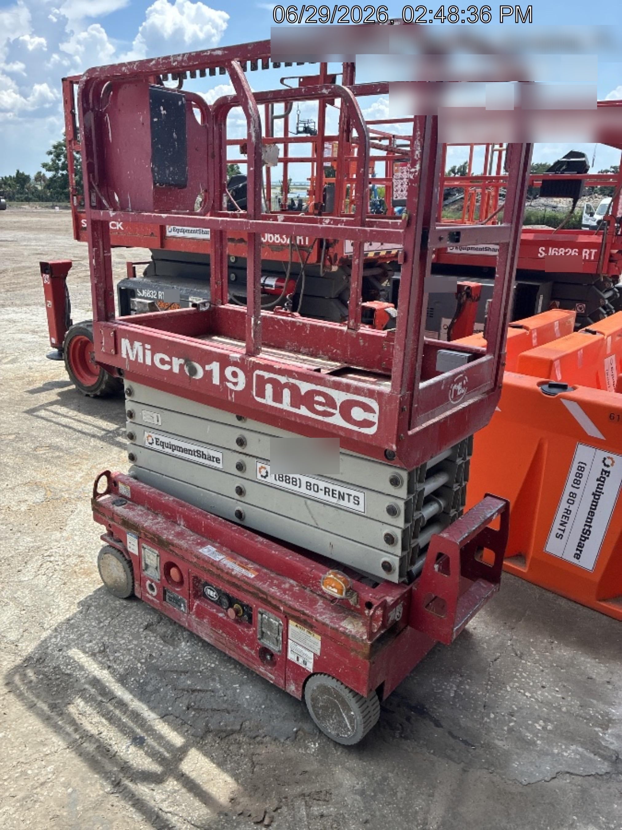 2019 MEC Micro 19