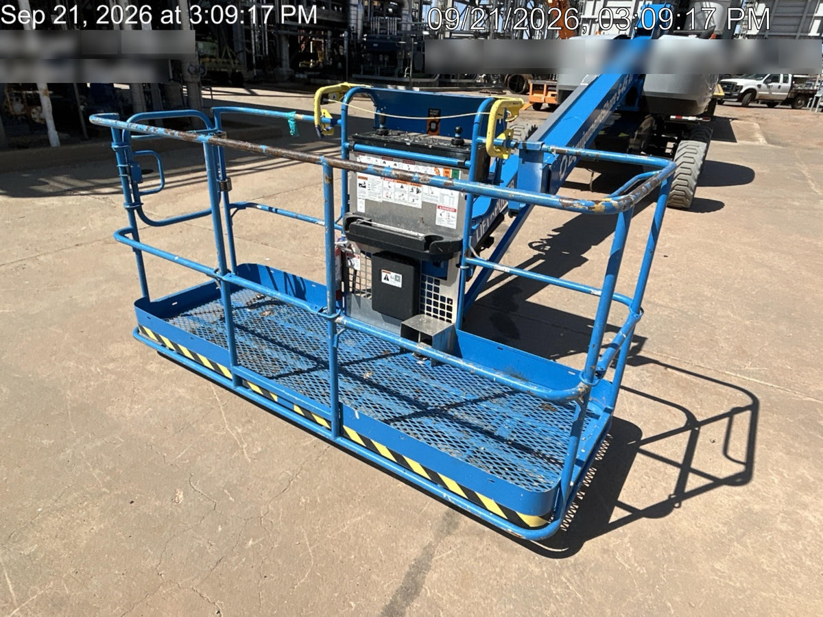 2024 GENIE S-45 XC